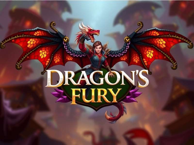 Naagin Dragon S Fury Game Banner